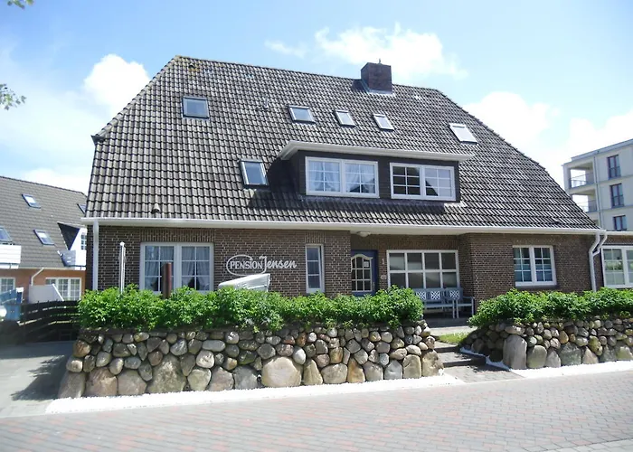 Pension Jensen