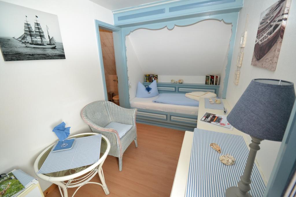 Jensen 2* List auf Sylt