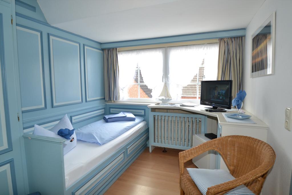 Jensen 2* List auf Sylt