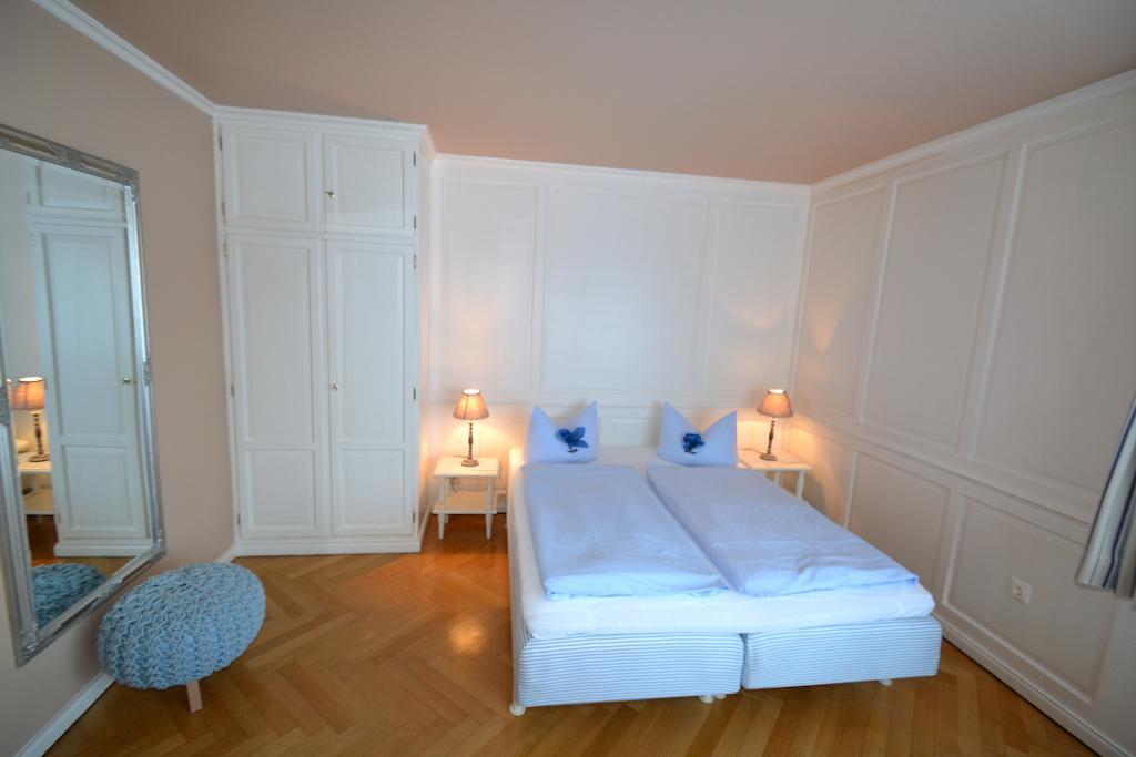 Jensen Gasthof 2*