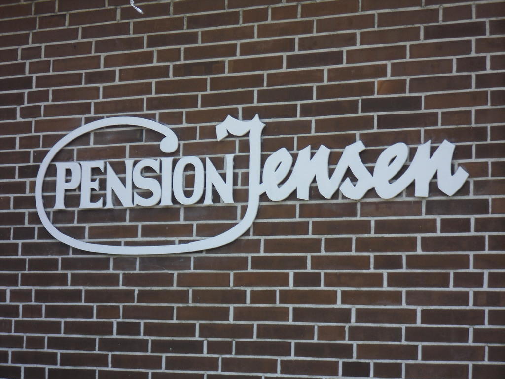 Jensen List auf Sylt
