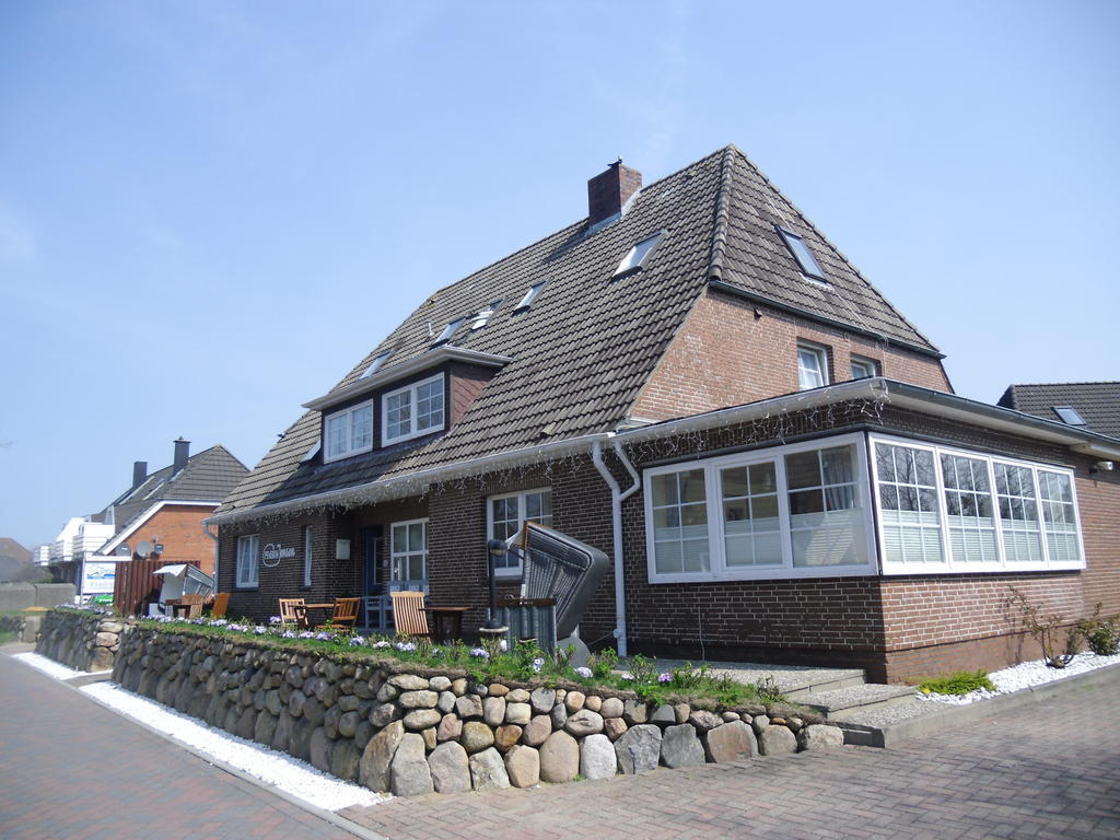 Gasthof Jensen 2*