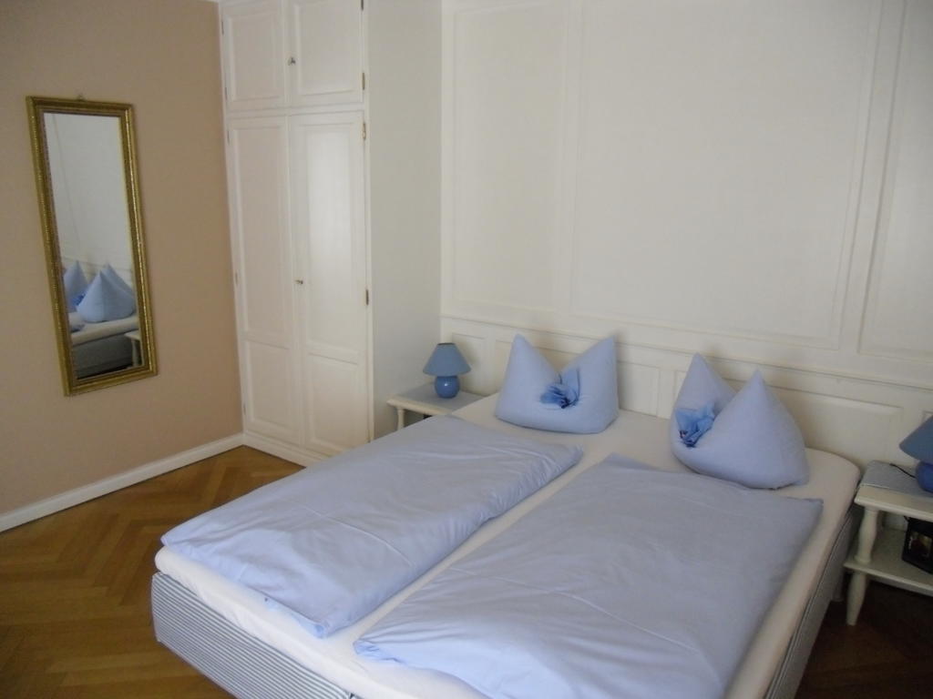 Gasthof Jensen 2*